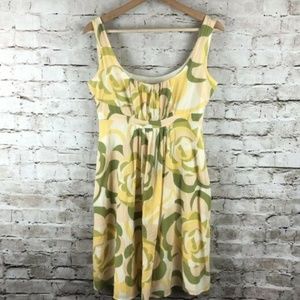 Anthropologie Odille